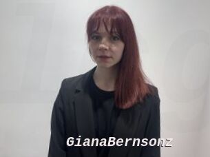 GianaBernsonz