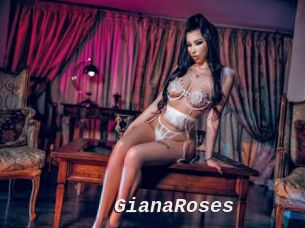 GianaRoses