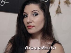 GiannaSmith