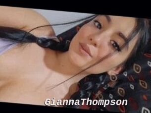GiannaThompson