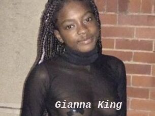 Gianna_King