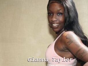 Gianna_Tayler