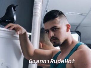GianniRudeHot