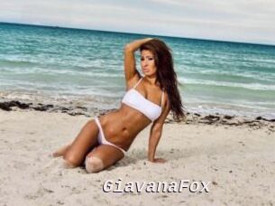 GiavanaFox