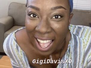 GigiDavisXO