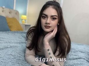 GigiHesus