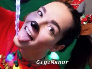 GigiManor
