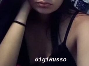 GigiRusso