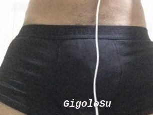 GigoloSu