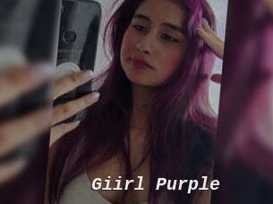 Giirl_Purple
