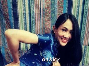 Gikky