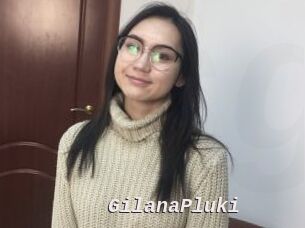 GilanaPluki