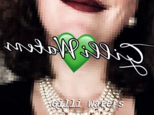 Gilli_Waters