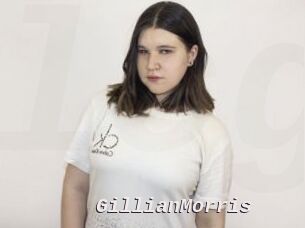 GillianMorris