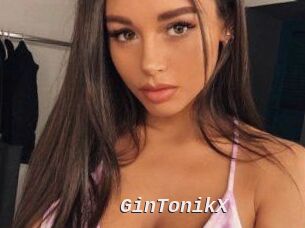 GinTonikX