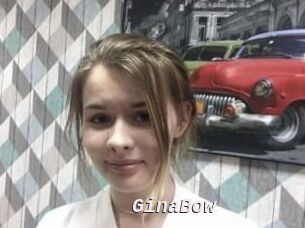 GinaBow