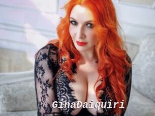 GinaDaiquiri