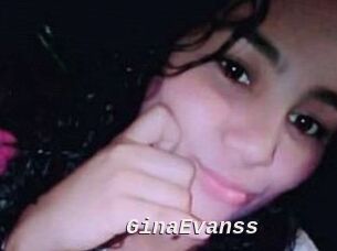 GinaEvanss