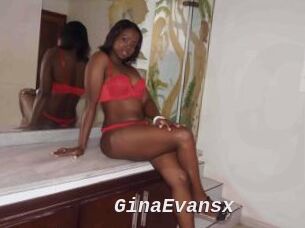 GinaEvansx