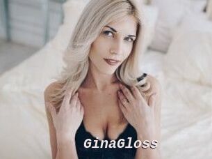 GinaGloss