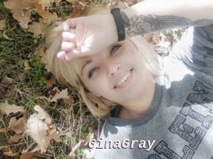 GinaGray