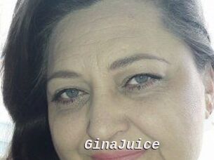 GinaJuice