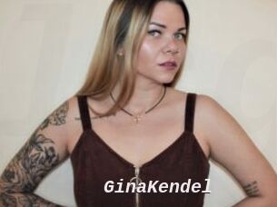GinaKendel