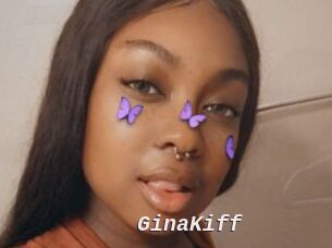 GinaKiff