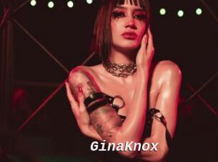 GinaKnox