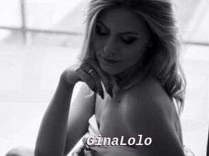 GinaLolo