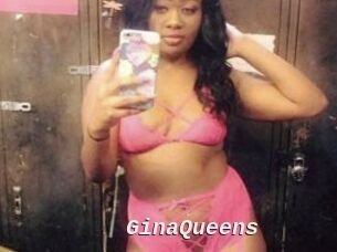 GinaQueens