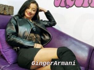 GingerArmani