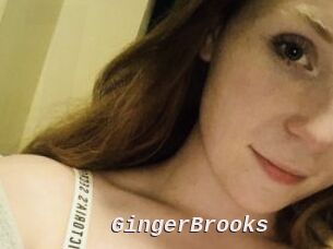 GingerBrooks