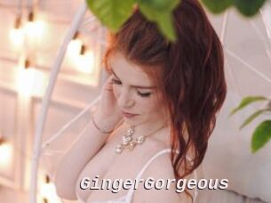 GingerGorgeous
