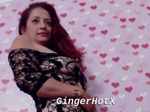 GingerHotX