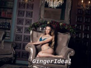 GingerIdeal