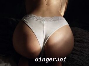 GingerJoi