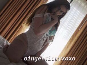 GingerKittyXoXo
