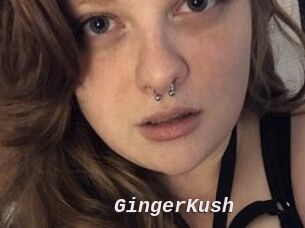 GingerKush