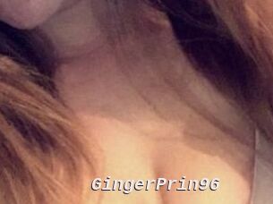 GingerPrin96