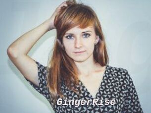 GingerRise