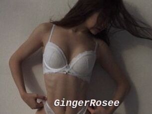 GingerRosee