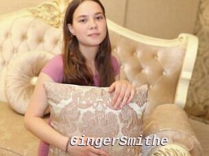 GingerSmithe