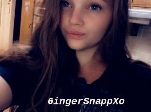 GingerSnappXo