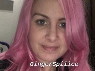 GingerSpiiice