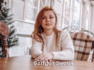 GingerSweet