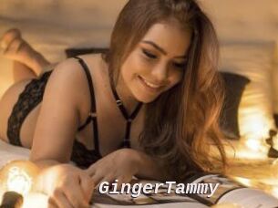 GingerTammy