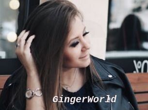 GingerWorld