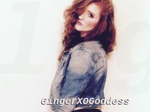 GingerXOGoddess