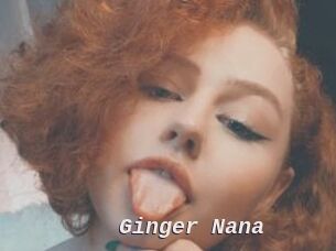 Ginger_Nana